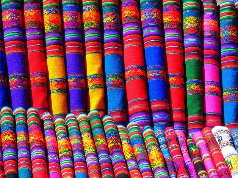 Organic Fabrics